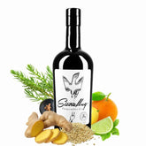 Sturzflug Premium Dry Gin 500ml - GiNFAMILY